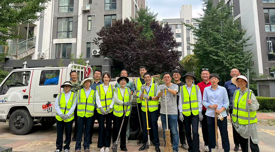 破困局·焕新颜：幸福E家变身幸福一家