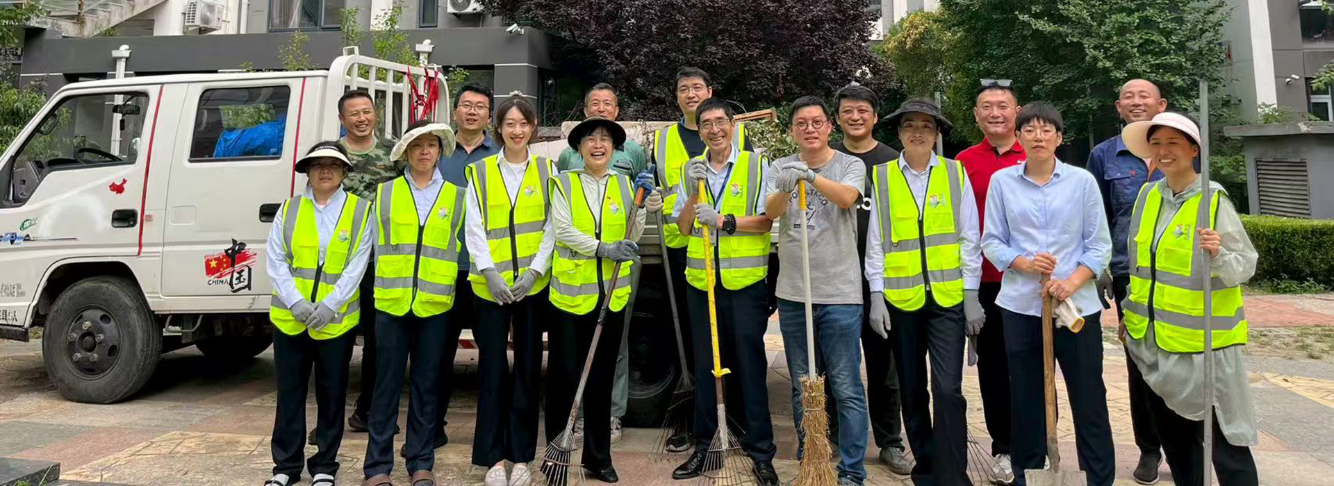 破困局·焕新颜：幸福E家变身幸福一家