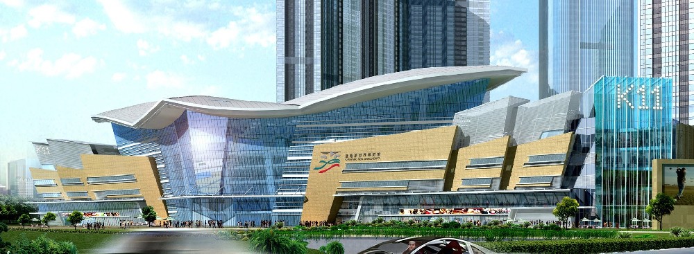 沈阳 K11 博览馆.jpg